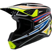 Alpinestars SM3 Youth Wurx Helmet