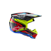 Alpinestars SM5 Action 2 Helmet 8306123-1533-2XL