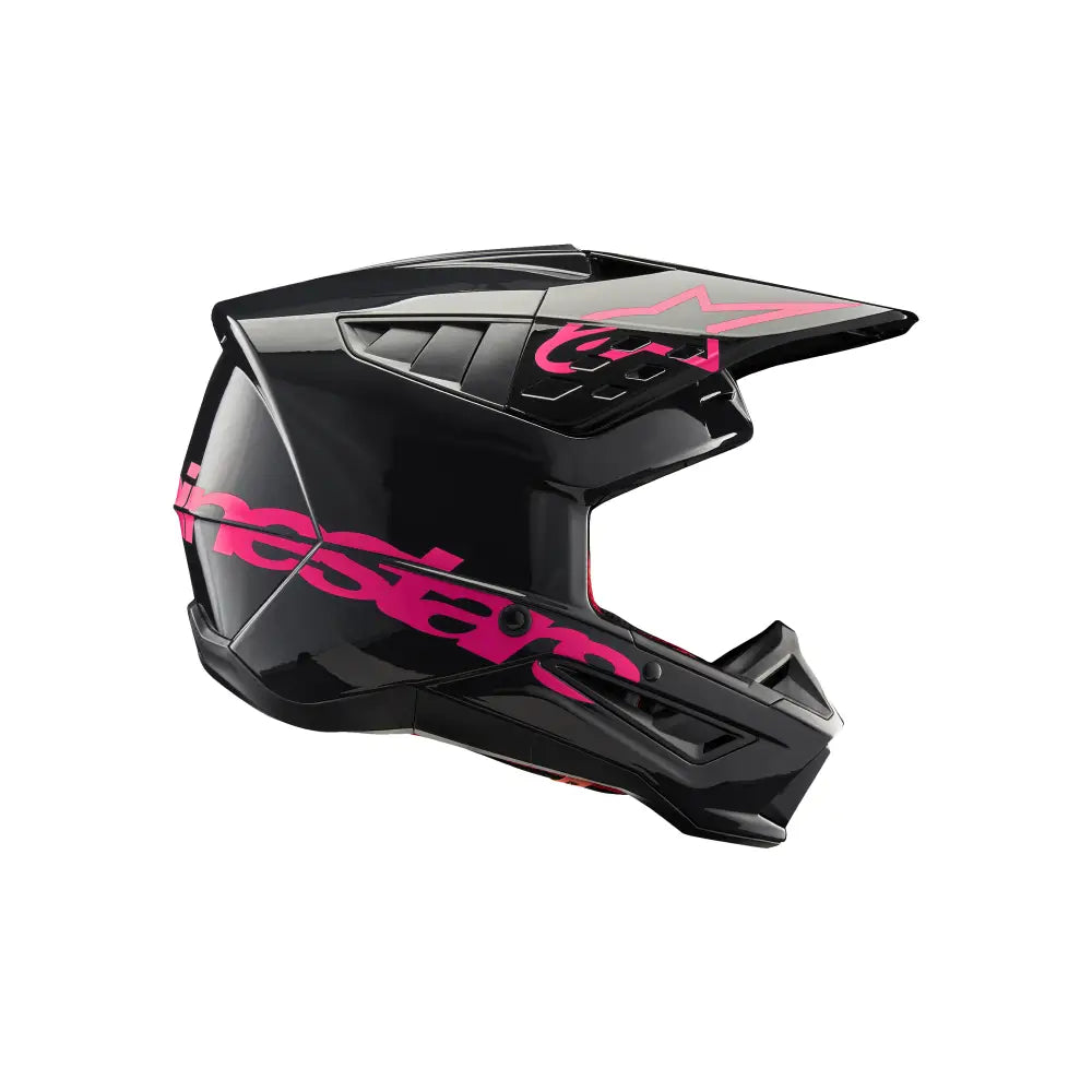 Alpinestars SM5 Corp Helmet 8306423-1839-2XL