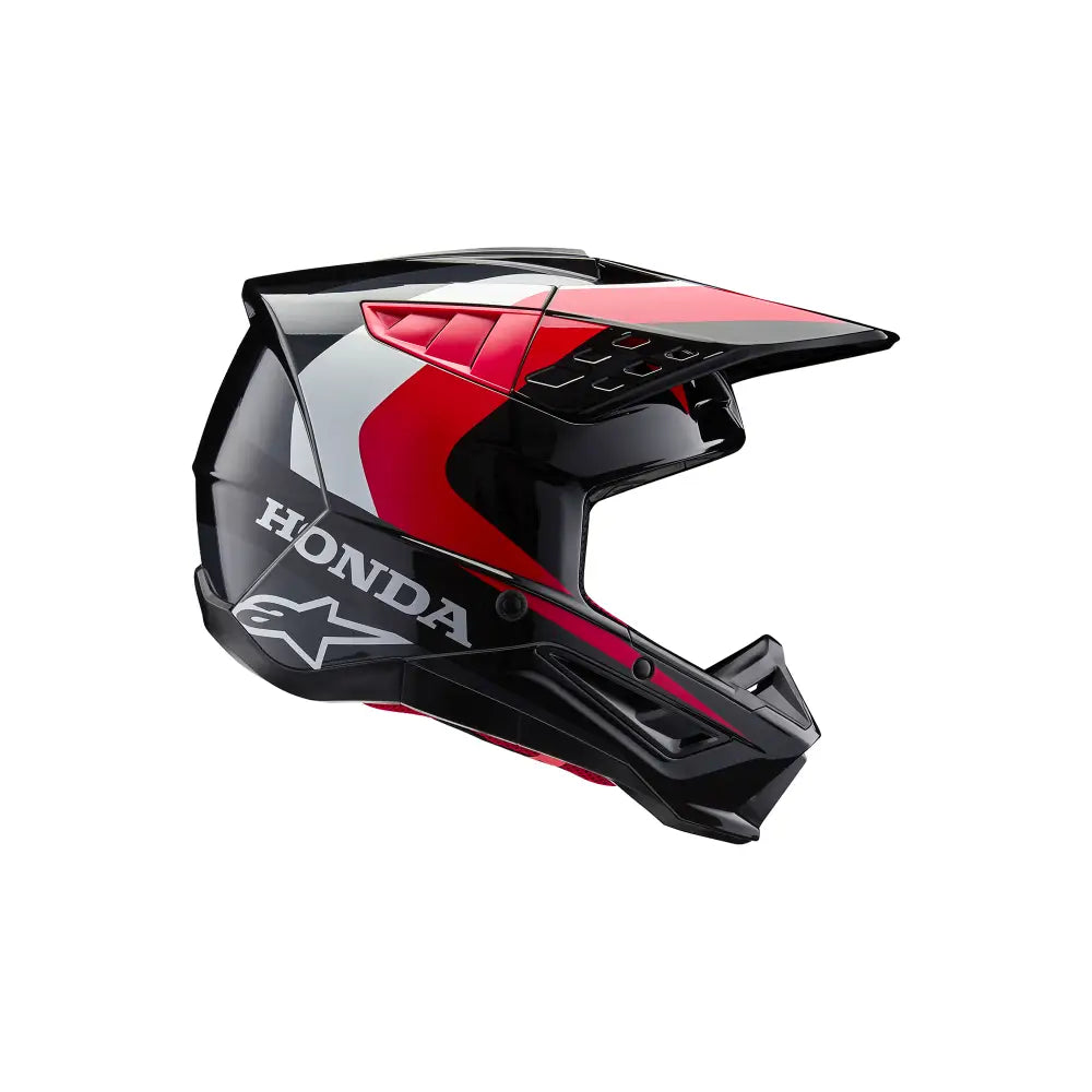 Alpinestars Honda SM5 Helmet 8308123-1333-XS