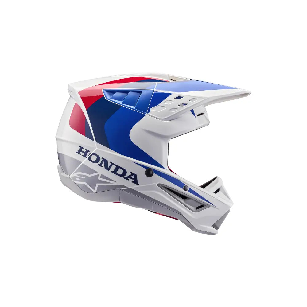 Alpinestars Honda SM5 Helmet 8308123-2217-XS