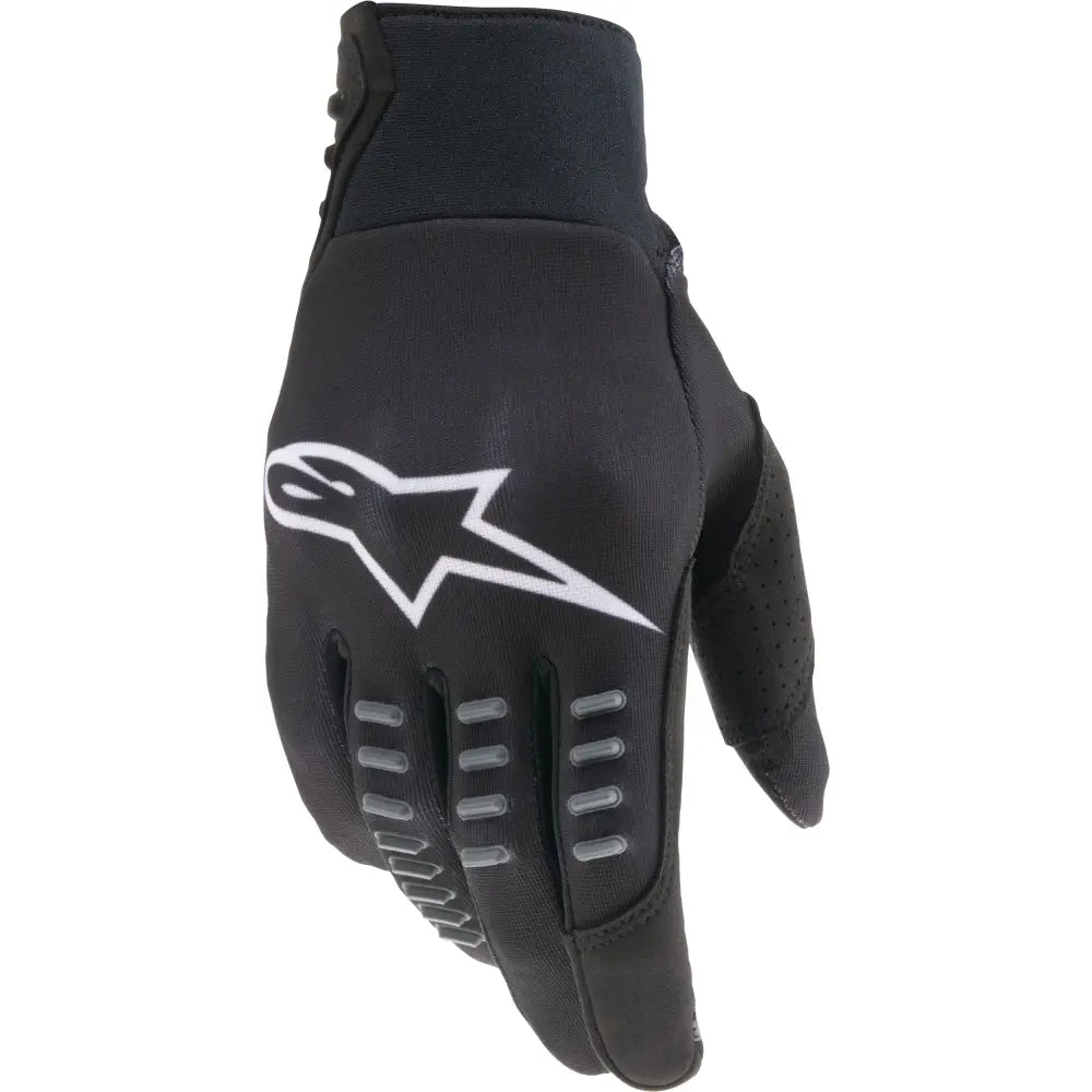 Alpinestars SMX-E Gloves 3564020-104-S - Black Small SMX-E
