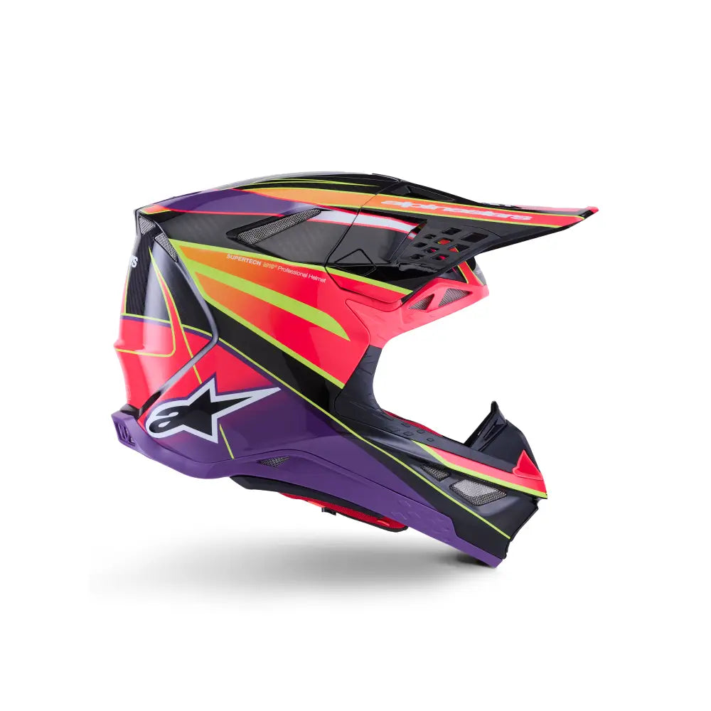 Alpinestars Supertech M10 Era Helmet 8301223-3145-XS