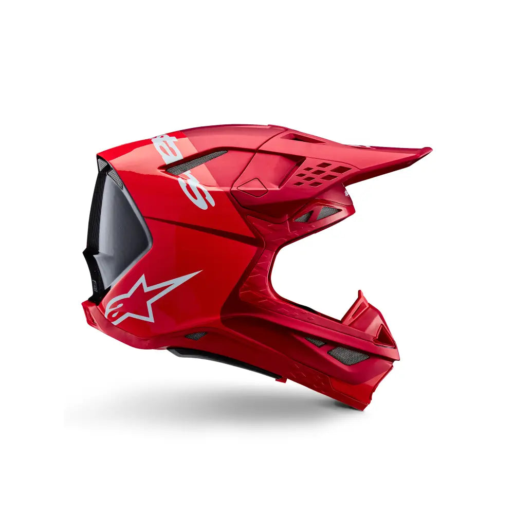Alpinestars Supertech M10 Flood Helmet 8301023-3003-XS