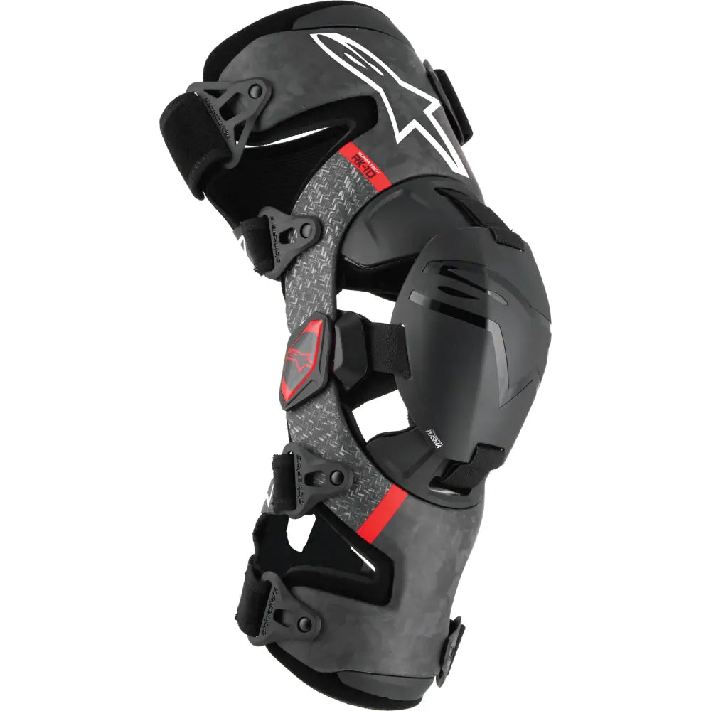 Alpinestars Supertech RK-10 Plasma Knee Brace
