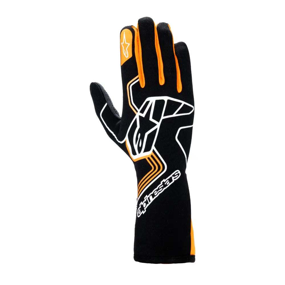 Alpinestars Tech-1 Race V4 Gloves 3552024-156-S