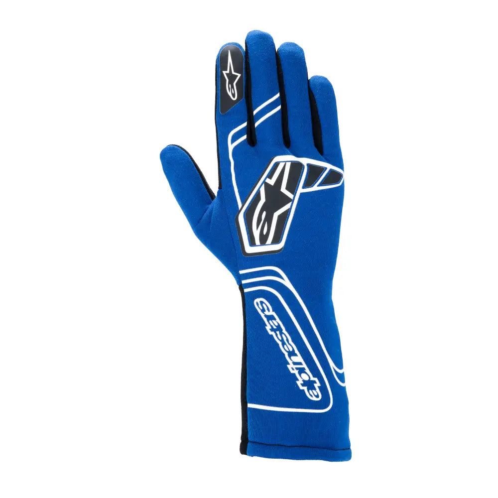 Alpinestars Tech-1 Start V4 Gloves SFI 3551624-790-M