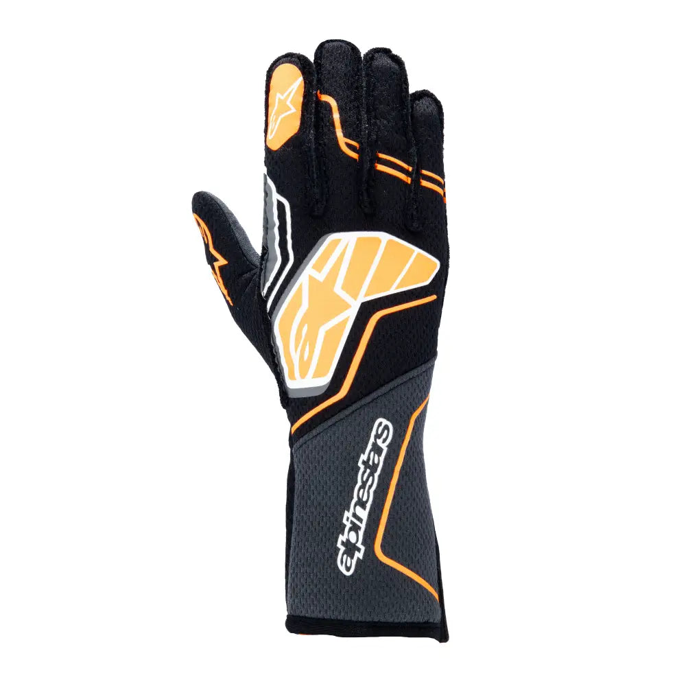 Alpinestars Tech-1 ZX V4 Gloves 3550224-156-S