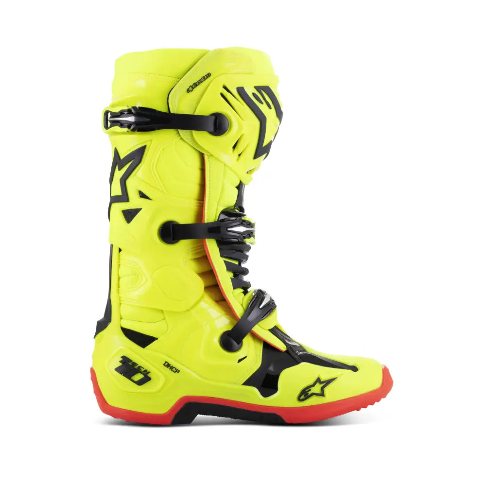 Alpinestars Tech 10 Boots 2010020-533-7