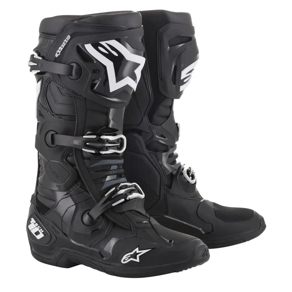 Alpinestars Tech 10 Boots