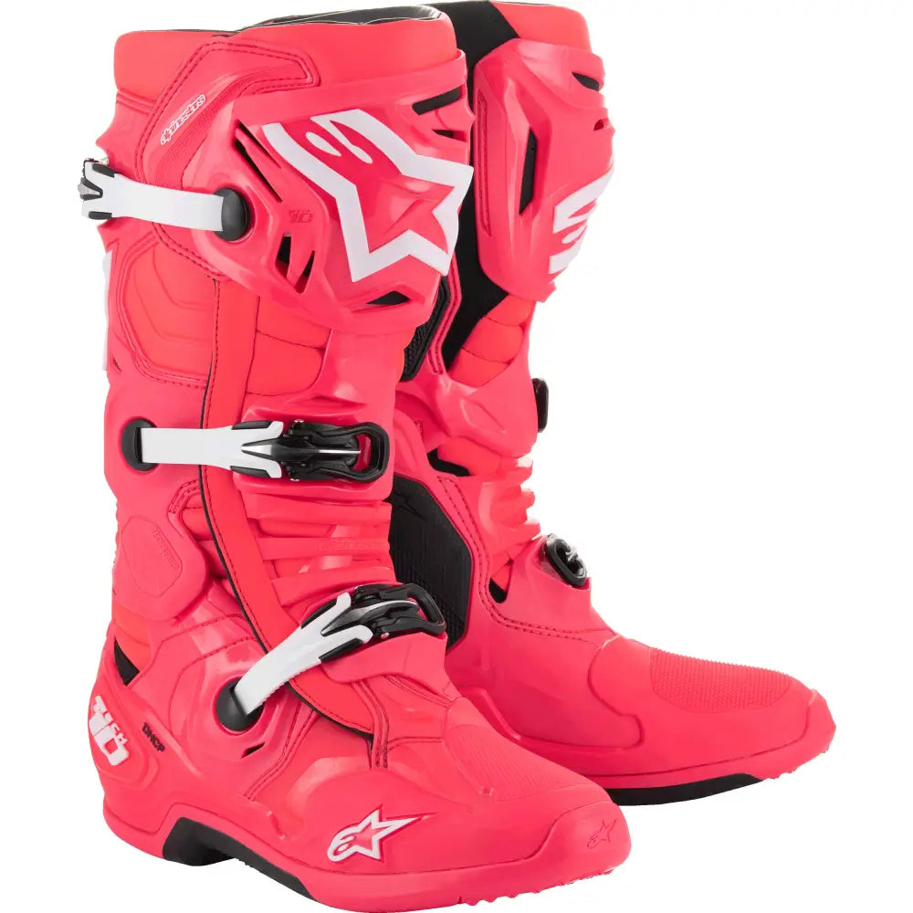 Alpinestars Tech 10 Boots