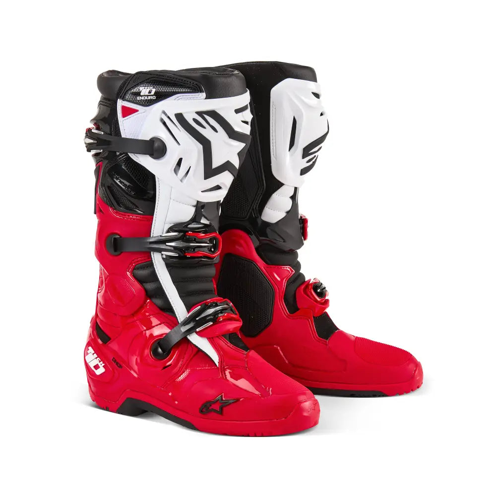 Alpinestars Tech 10 Enduro Boots