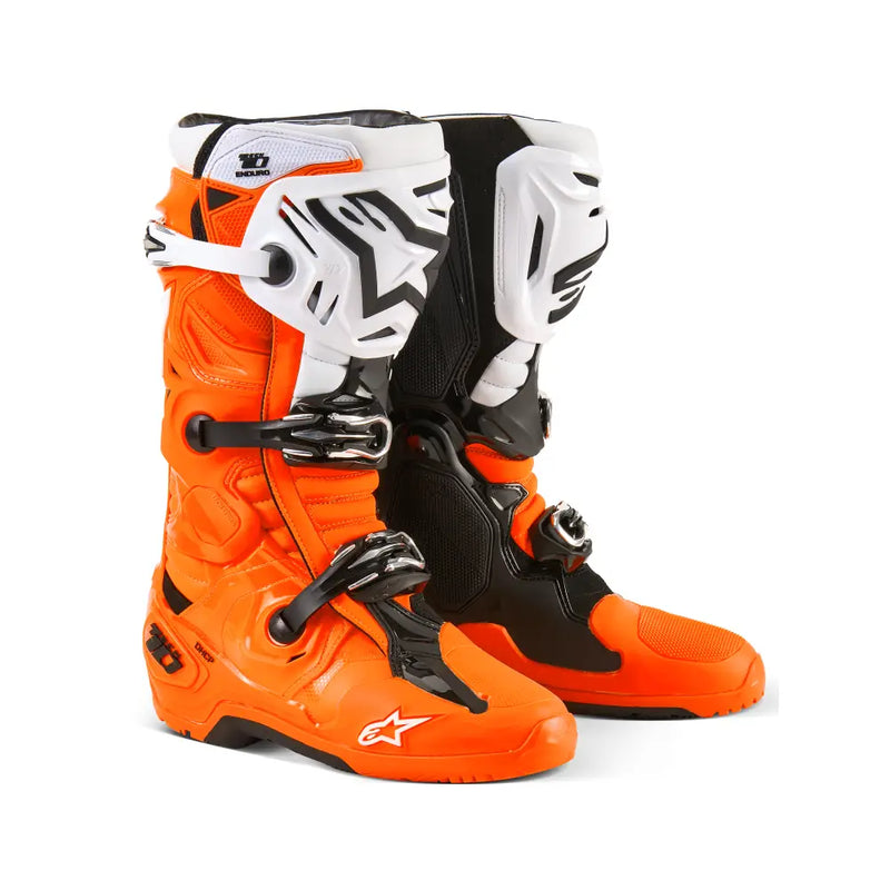 Alpinestars Tech 10 Enduro Boots