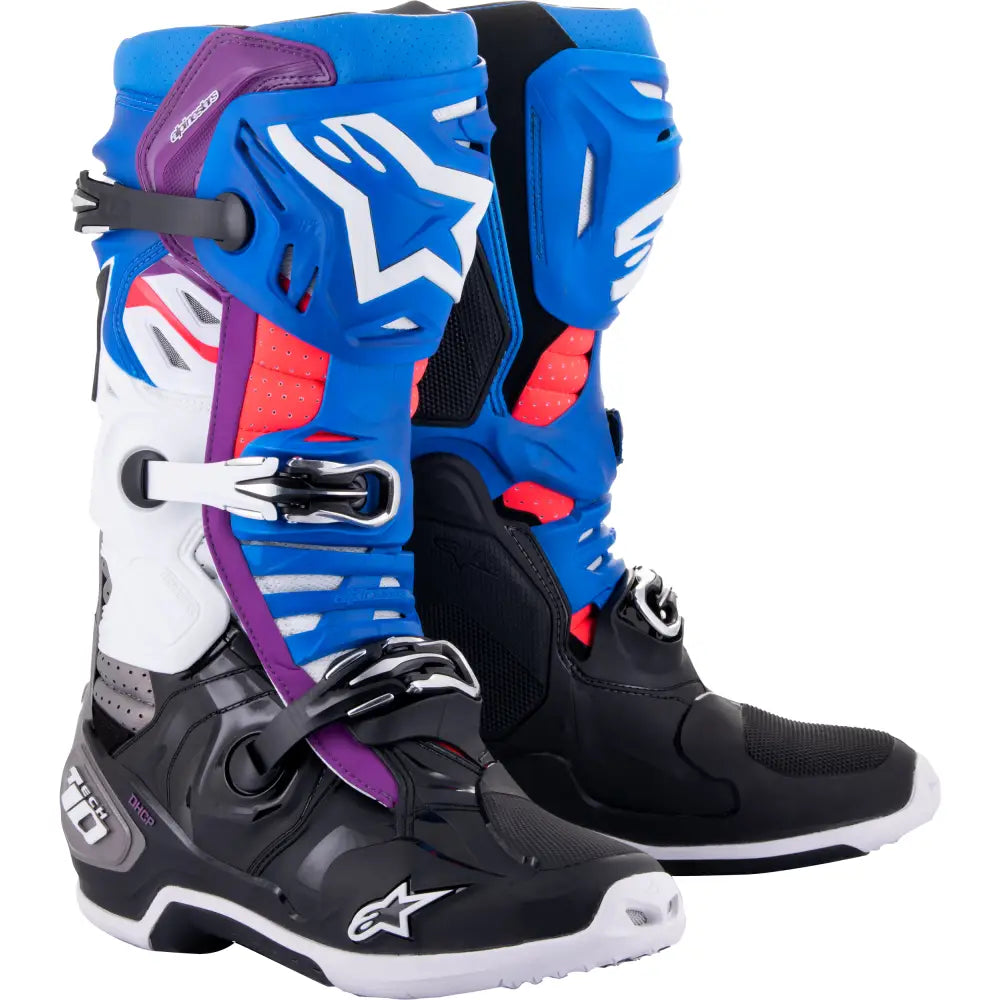 Alpinestars Tech 10 Supervent Boots