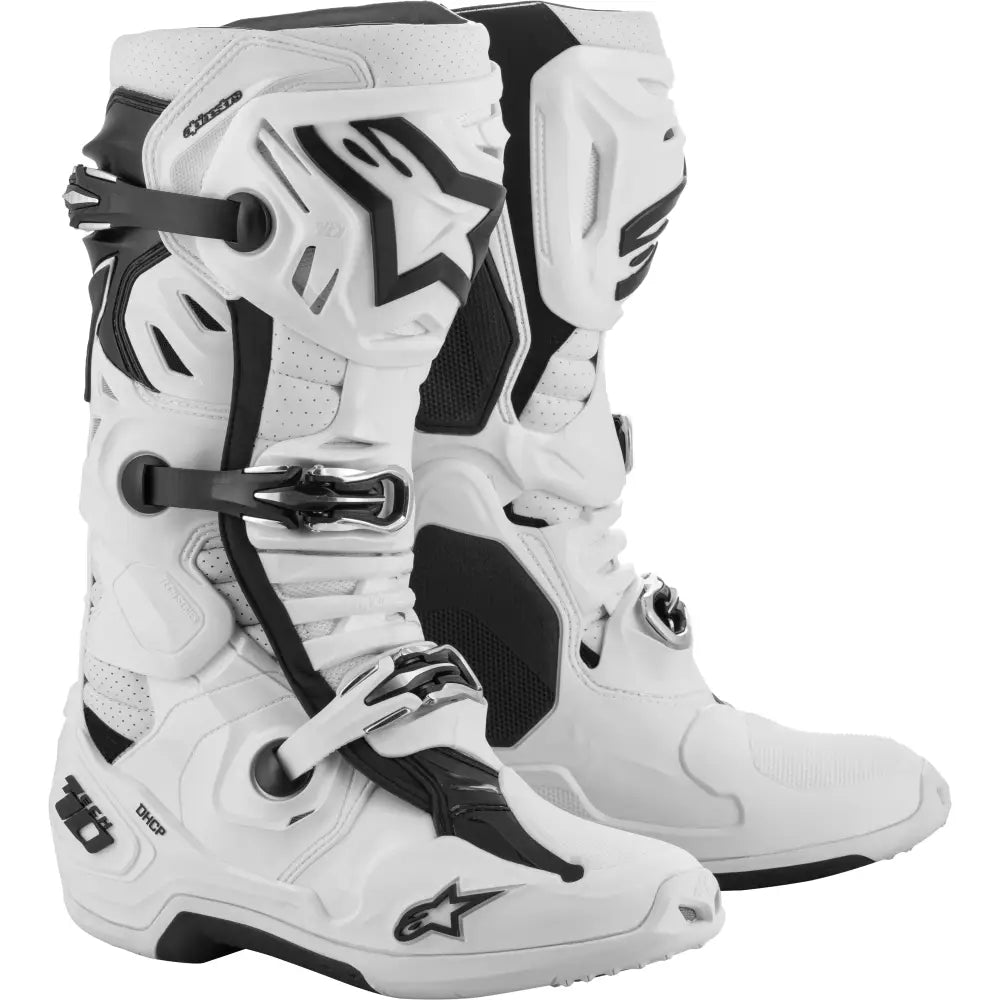 Alpinestars Tech 10 Supervent Boots
