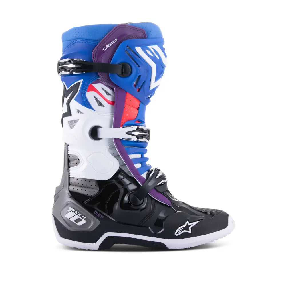 Alpinestars Tech 10 Supervented Boots 2010520-1792-7