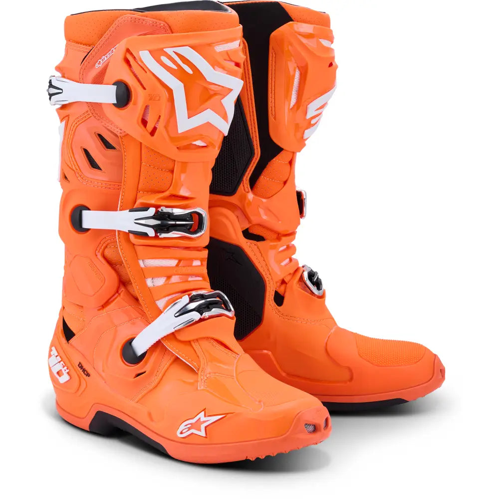 Alpinestars Tech 10 Supervented Boots (2026)