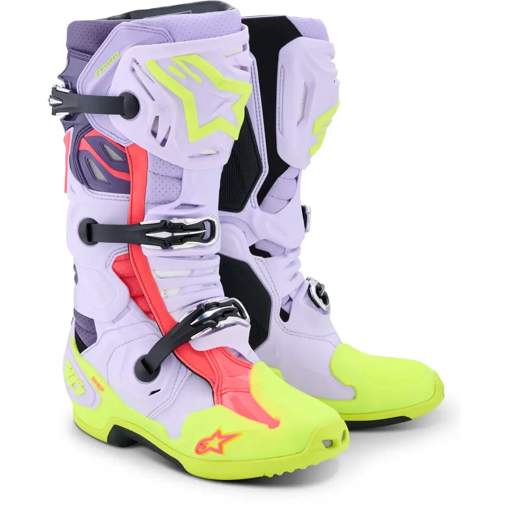 Alpinestars Tech 10 Supervented Boots (2026)