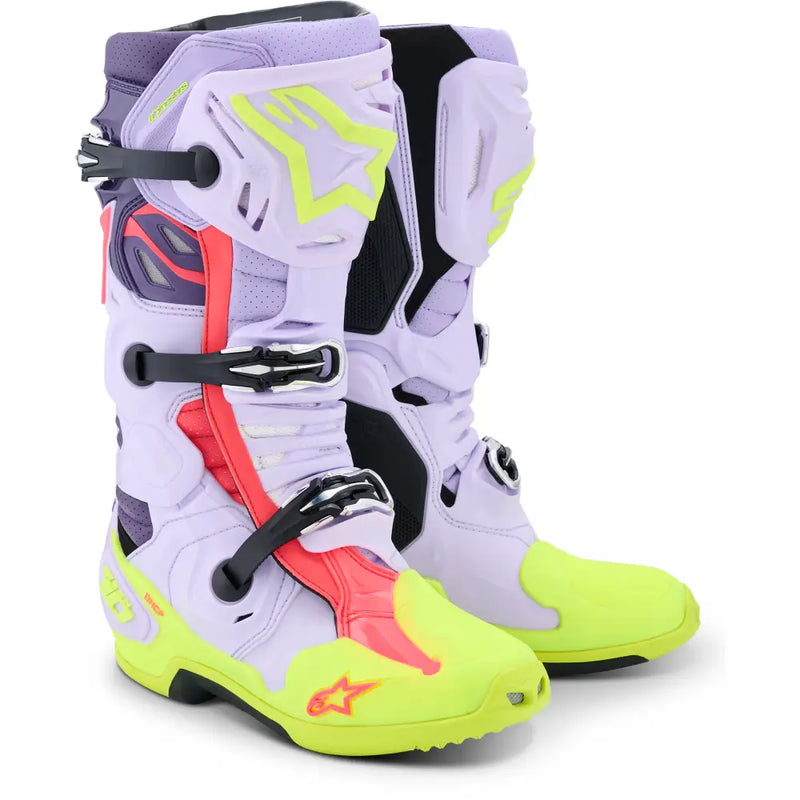 Alpinestars Tech 10 Supervented Boots (2026)