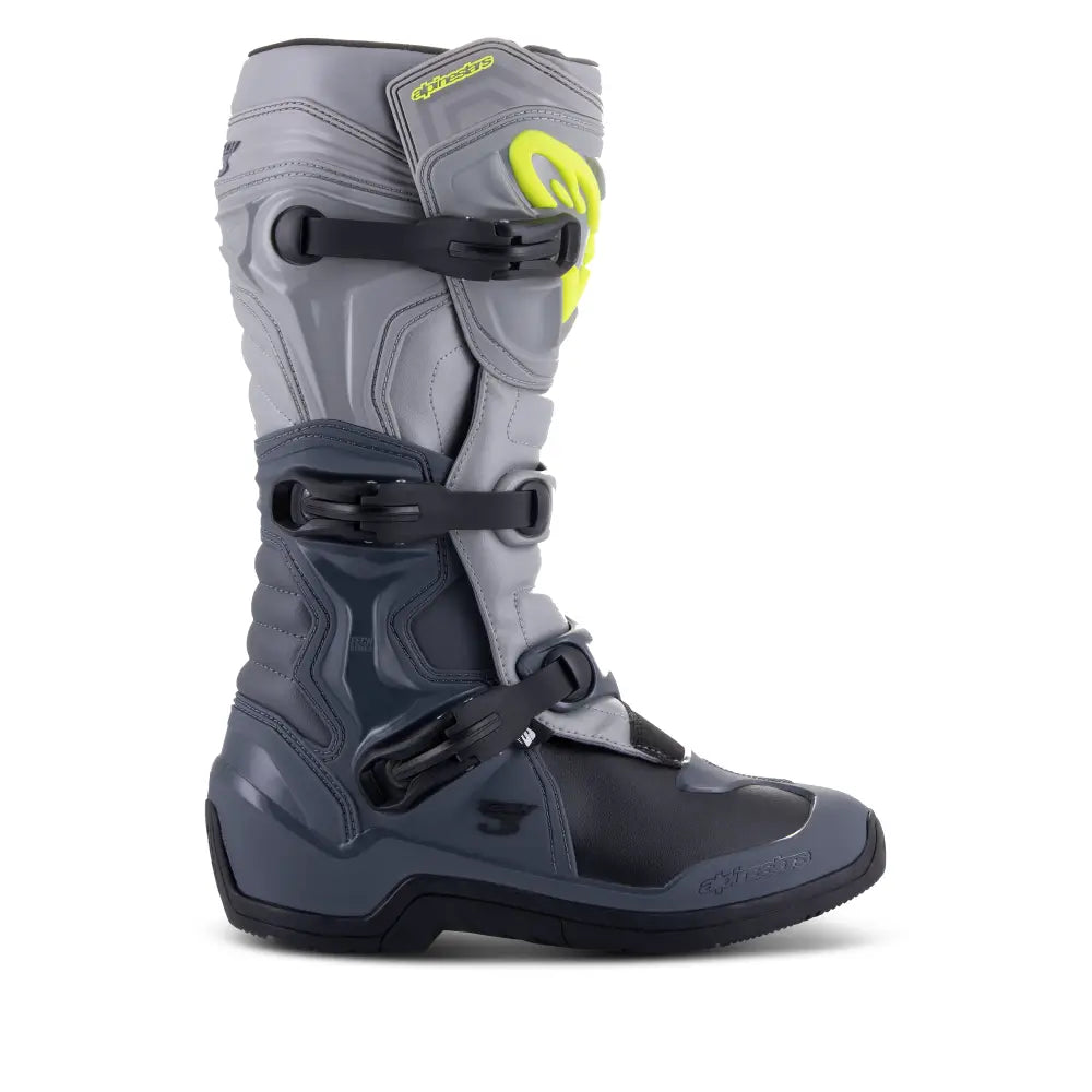 Alpinestars Tech 3 Boots 2013018-9069-6
