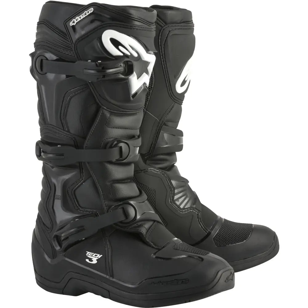 Alpinestars Tech 3 Boots