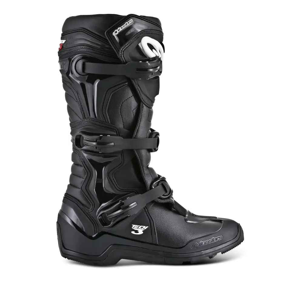 Alpinestars Tech 3 Enduro Boots 2013118-10-9