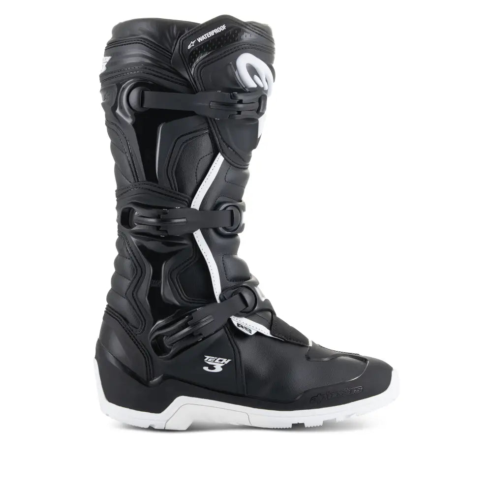 Alpinestars Tech 3 Enduro Waterproof Boots 2013324-12-6