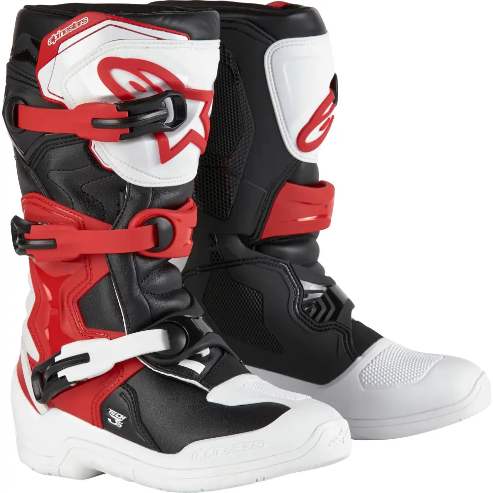 Alpinestars Tech 3S Boots