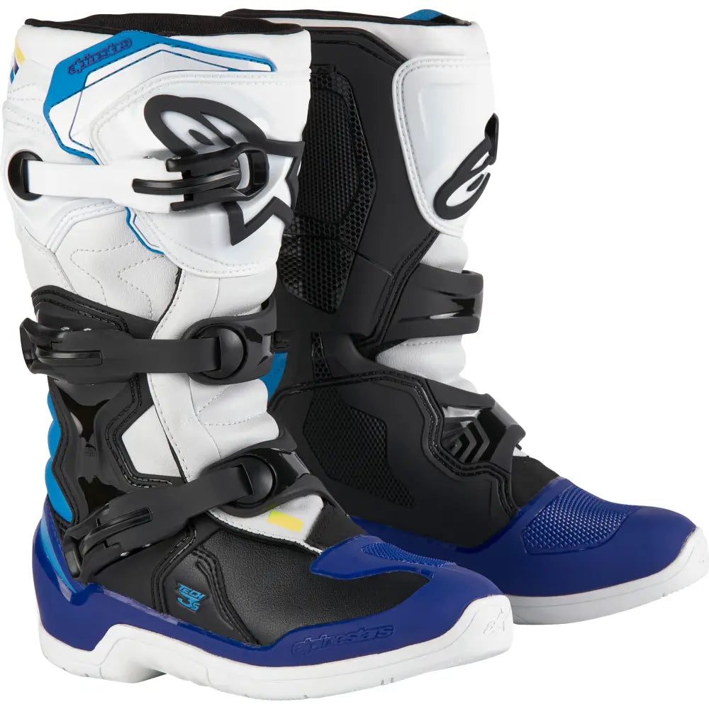 Alpinestars Tech 3S Boots