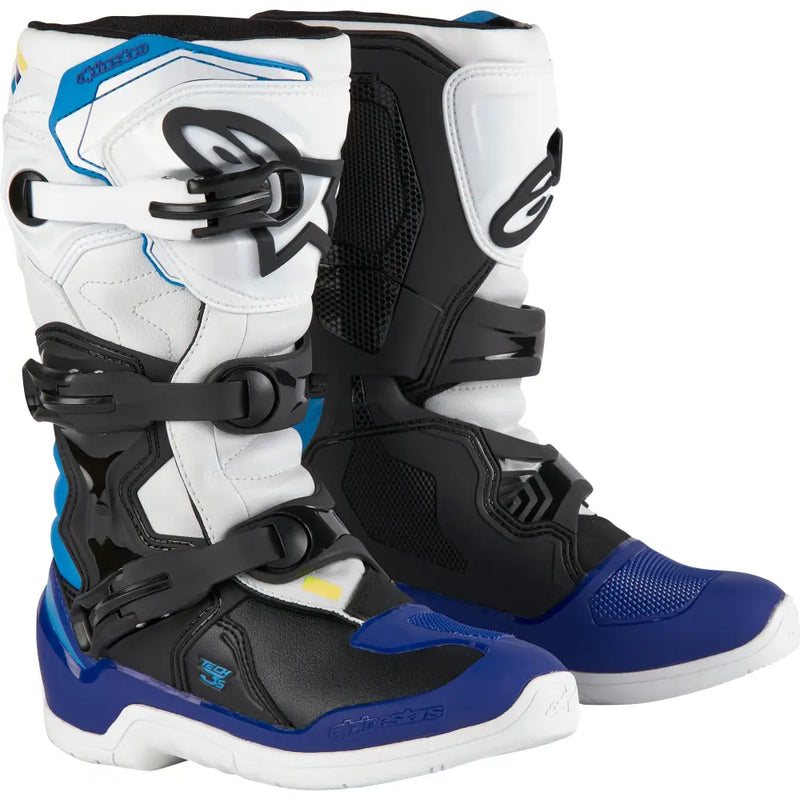 Alpinestars Tech 3S Boots
