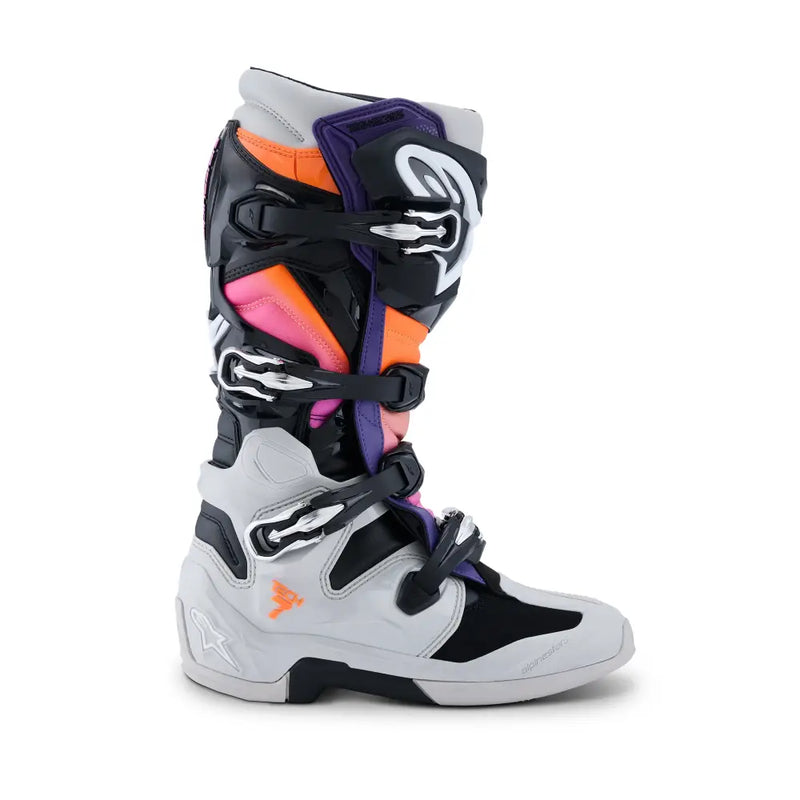 Alpinestars Tech 7 Boots 2012025-1594-11
