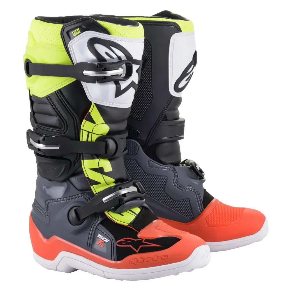 Alpinestars Tech 7S Boots