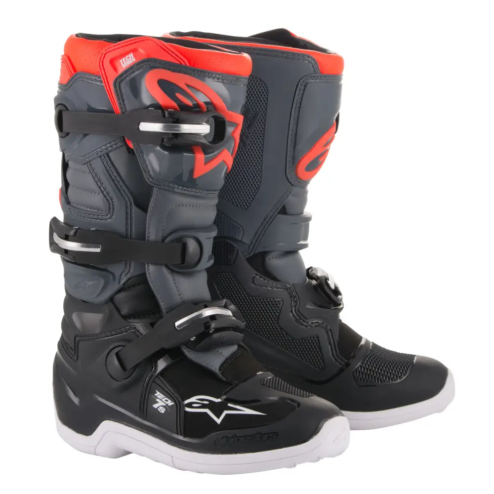 Alpinestars Tech 7S Boots