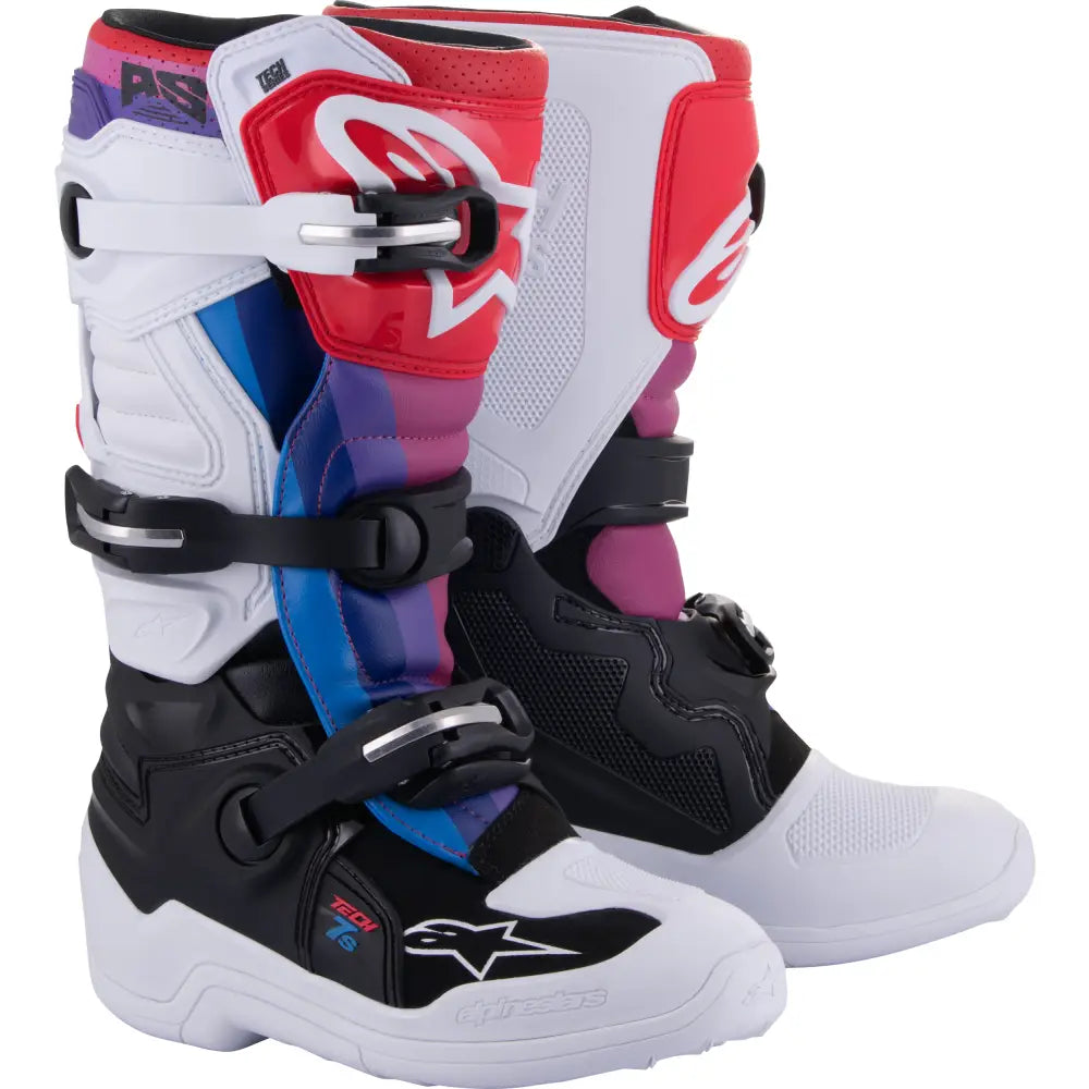 Alpinestars Tech 7S Boots