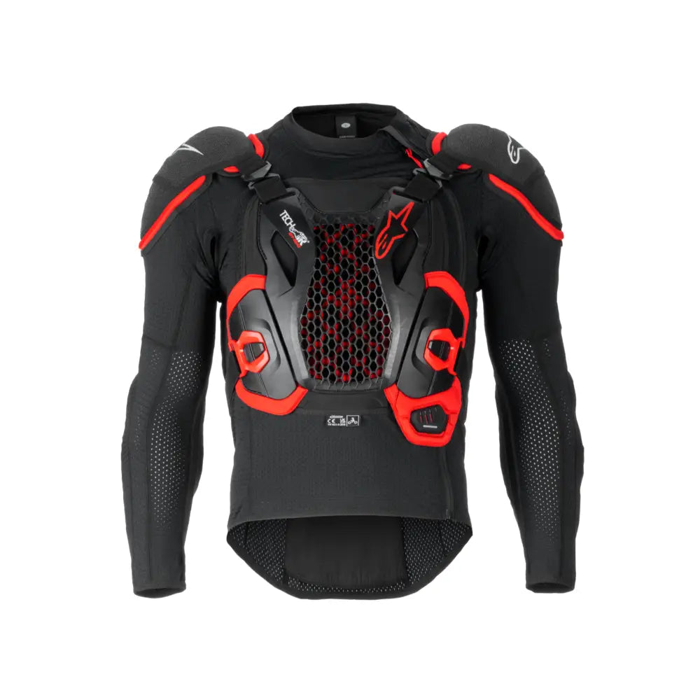Alpinestars Tech-Air® Off-Road System 6507123-13F-S