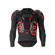 Alpinestars Tech-Air® Off-Road System 6507123-13F-S