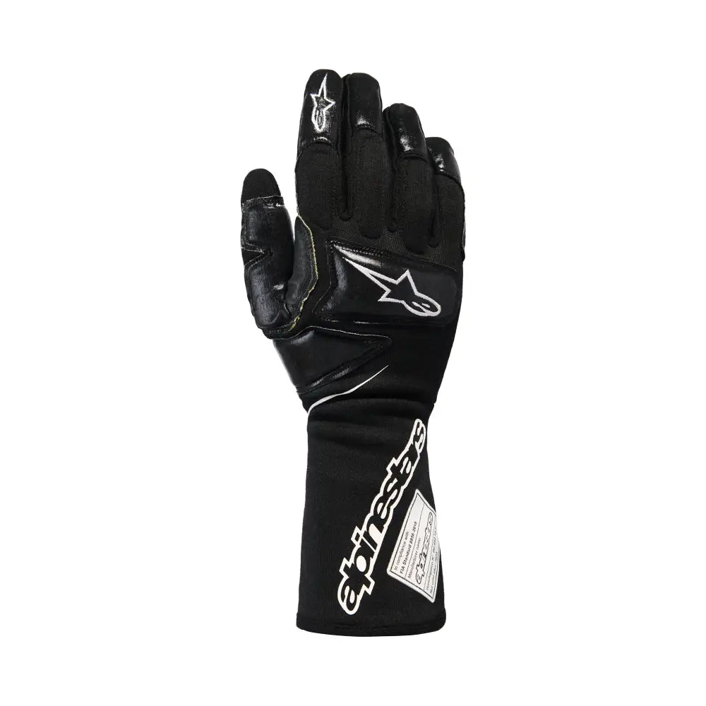 Alpinestars Tech-M V2 Gloves FIA 3550226-12-S