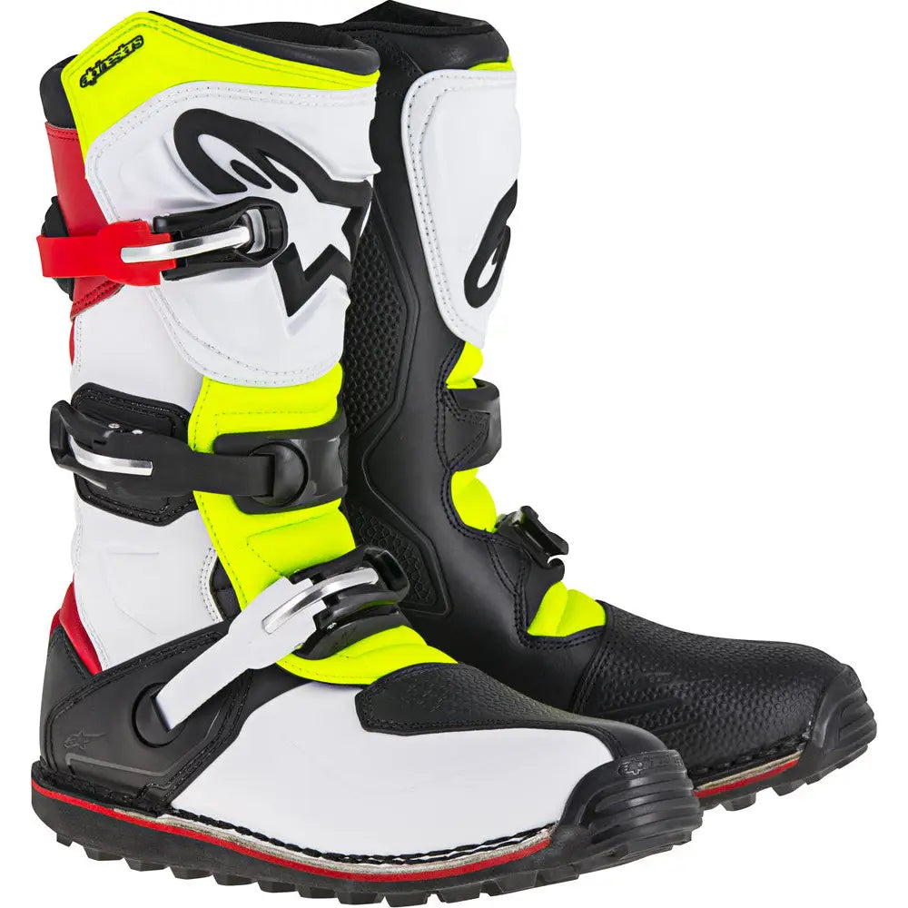 Alpinestars Tech T Boots