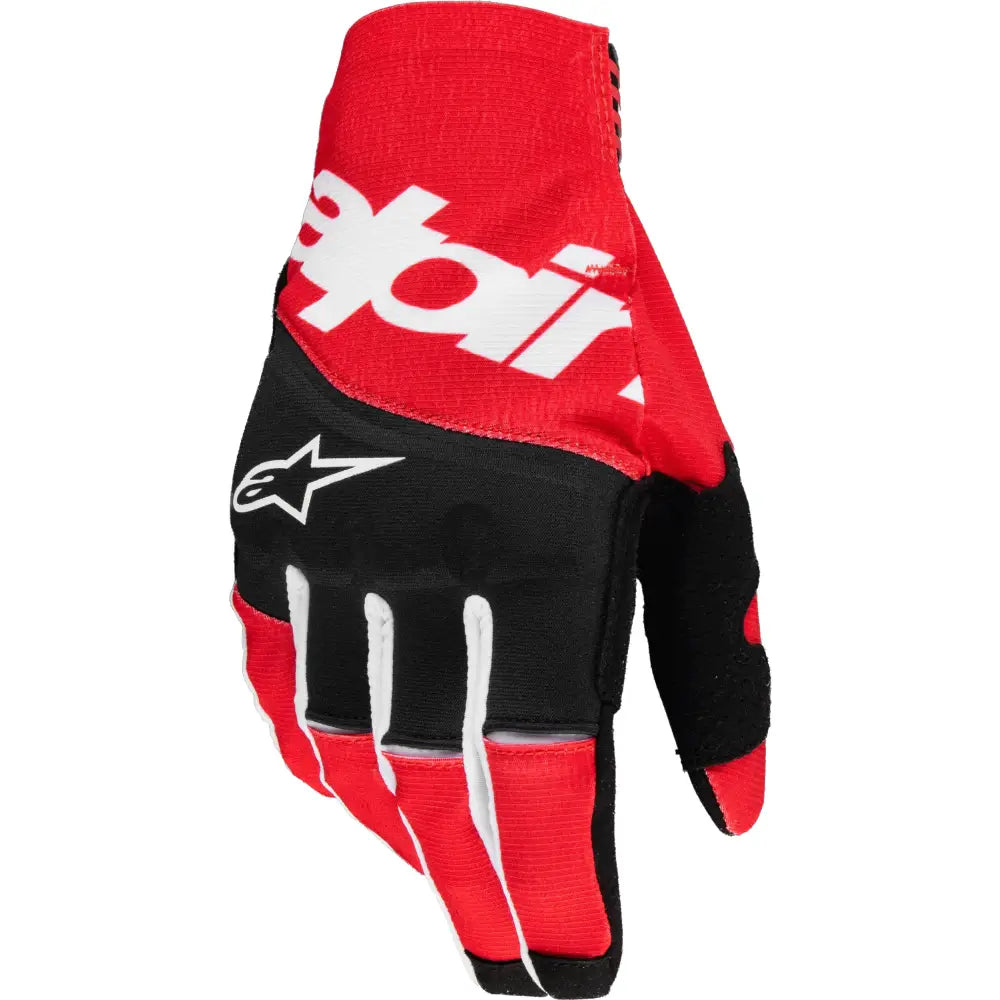 Alpinestars Techstar Gloves