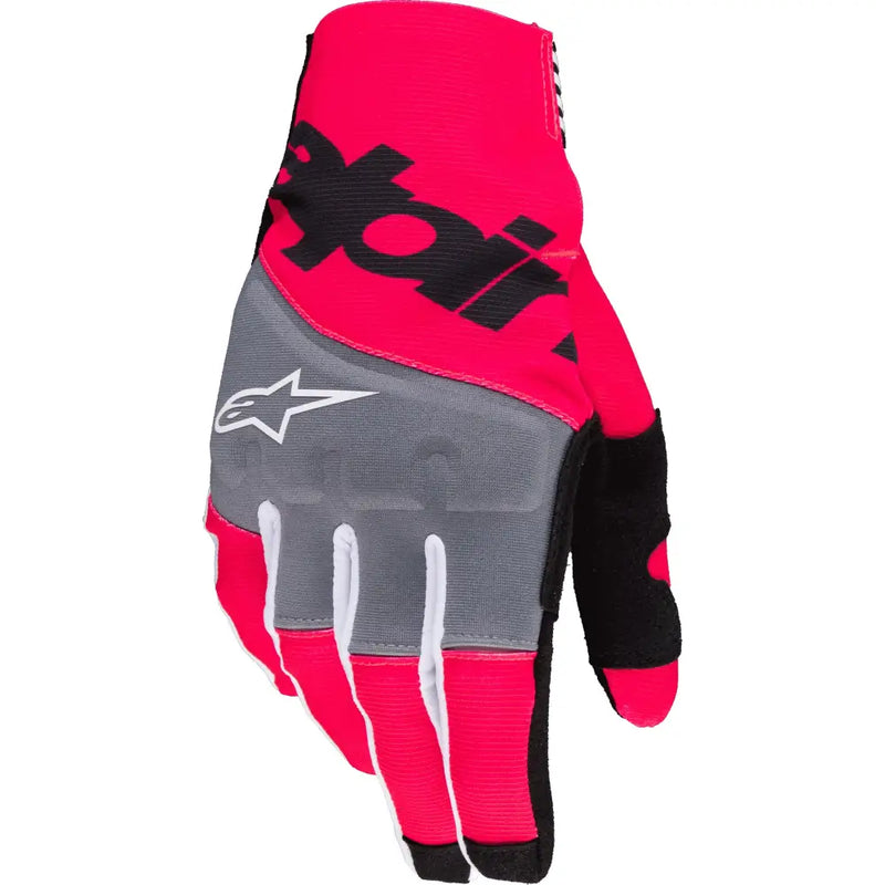 Alpinestars Techstar Gloves