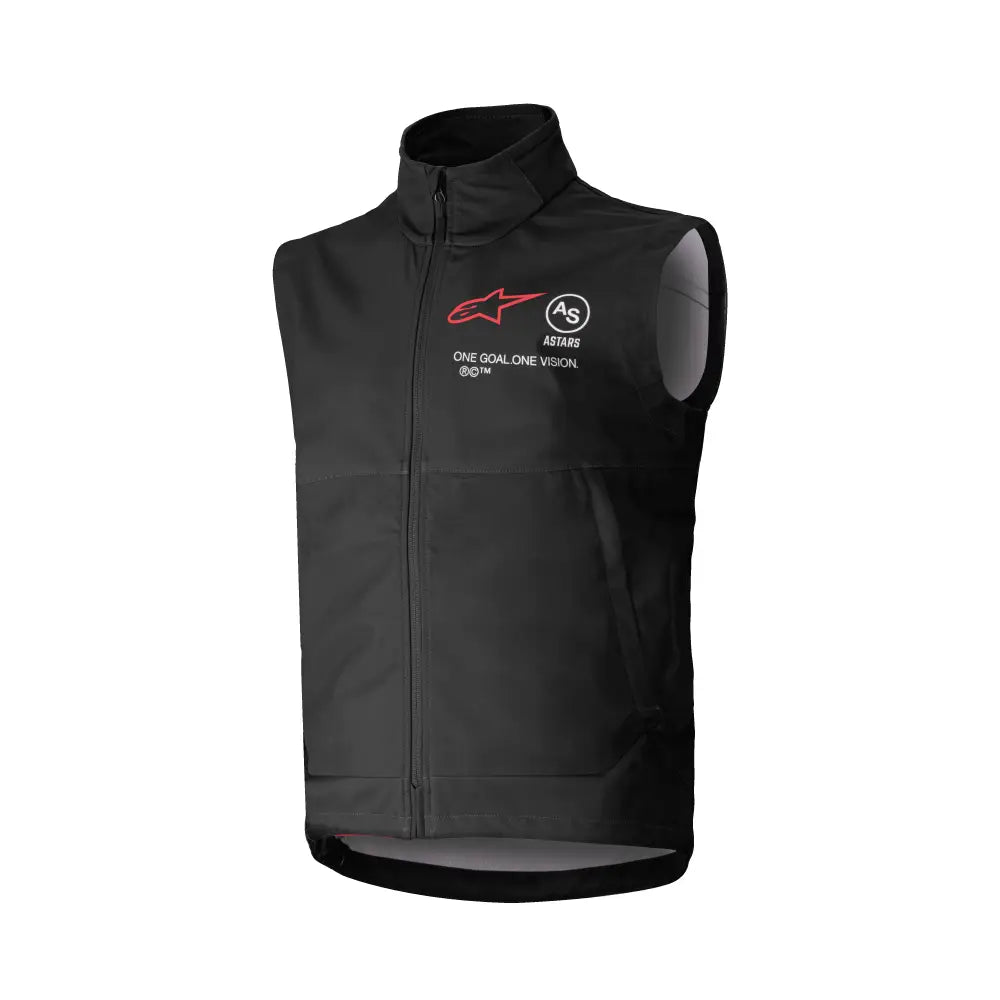 Alpinestars Techstar Softshell Vest 3700325-10-L