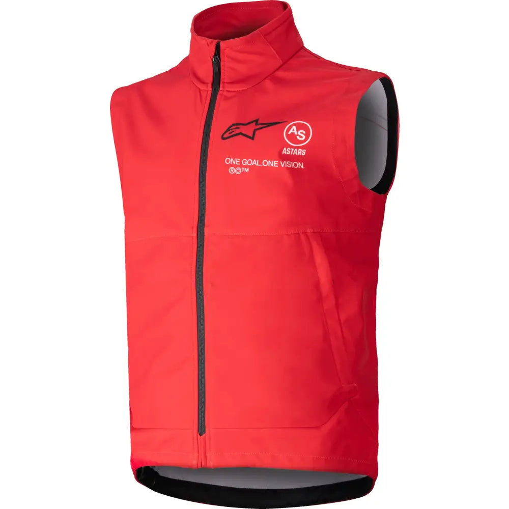 Alpinestars Techstar Softshell Vest