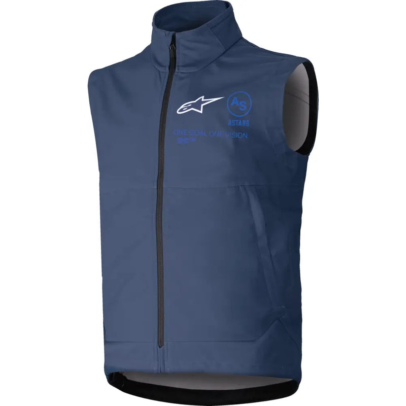 Alpinestars Techstar Softshell Vest