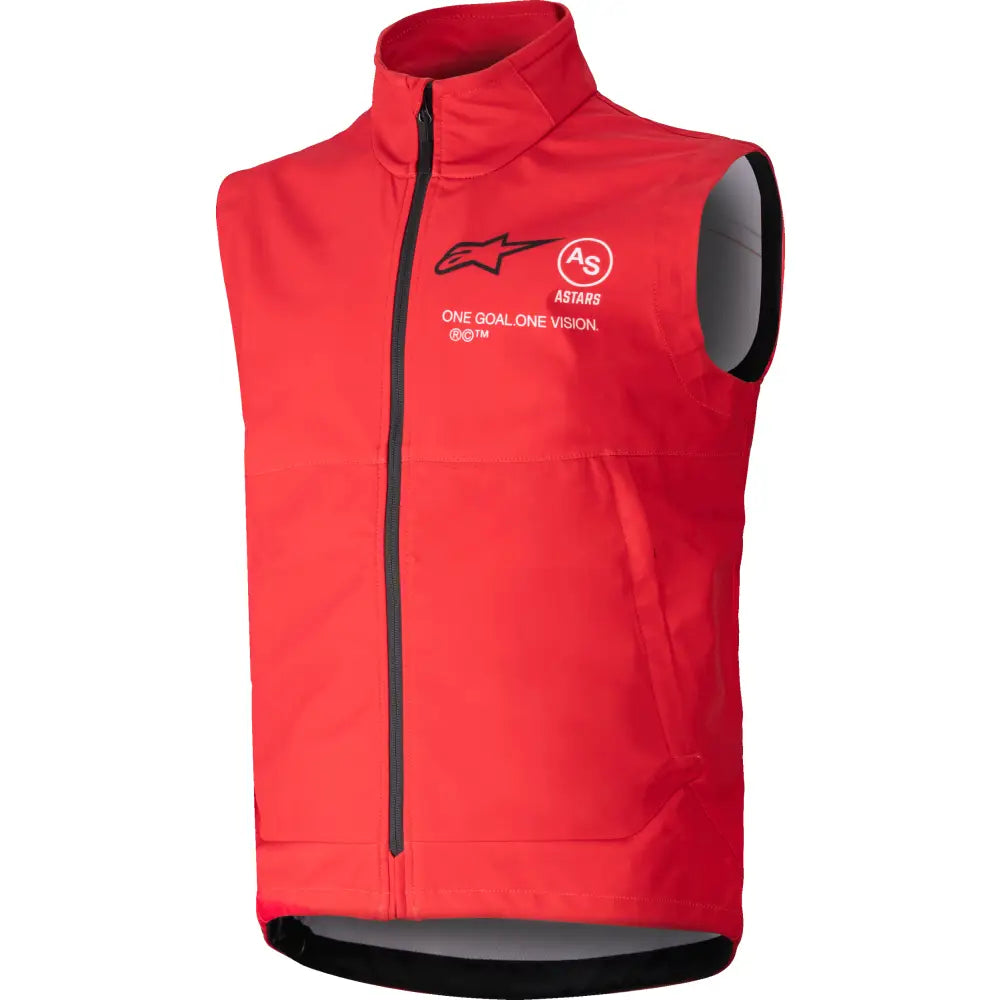 Alpinestars Techstar Softshell Vest