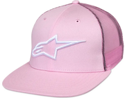 Corp Trucker Pink/Pink - ALPINESTARS