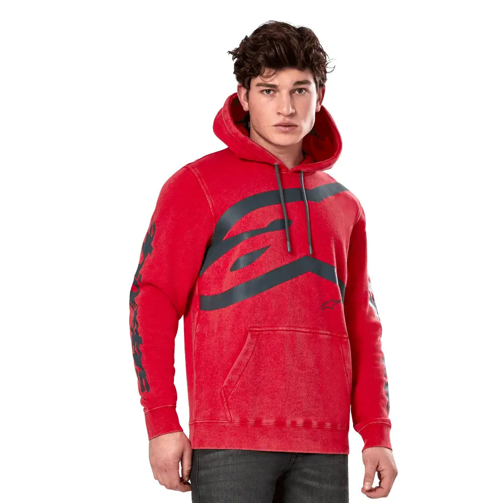 Alpinestars Unbound Hoodie 1215-51300-30-M