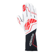 Alpinestars USA FIA Approved Driving Gloves 3550224-123-XL - Black Large Tech-1 ZX V4