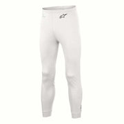Alpinestars USA FIA Approved Fire Retardant Underwear Bottoms 4757124-20- L - White Large Race Bottom V3