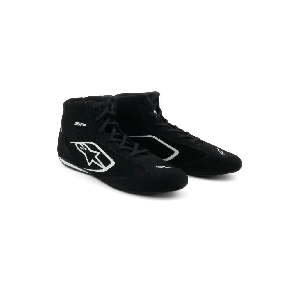 Alpinestars USA Size 10 Driving Shoe 2710426-12-10 - Black SP V3
