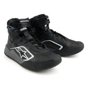 Alpinestars USA Size 11 Driving Shoe 2710126-12-11 - Black Radar V2
